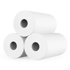 3Pcs Print Paper for Kids Camera Instant Print, Best Christmas Birthday Gifts for Boys Girls Age 3-12, Portable Toy for 3 4 5 6 7 8 9 10 Year Old Girls Boys (Print Paper)