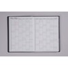 Takahashi No. 911 Notebook (Begins in April 2025), A5 Weekly