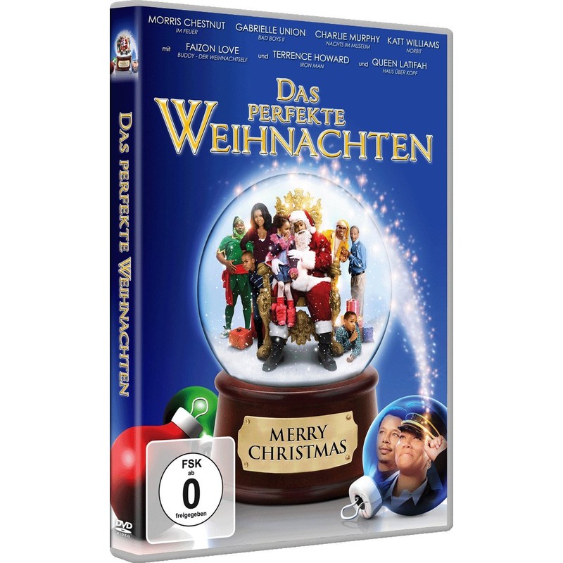 Das Perfekte Weihnachten