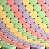 SweeTARTS Giant Chewy Candy, Sweet and Tart, 1.35 oz, 36