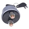 TCINDRR Master Disconnect Ignition Switch with Key 7N-0718 7N0718 Compatible