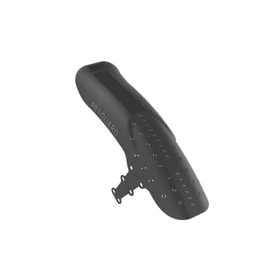 RRP ProGuard Rear Mudguard Version 2- Black