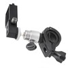 Action Camera Bike Bicycle Bracket Fixed Holder Clamp Clip Accessory