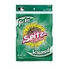 Spitz Seasoned Flavored Sunflower Seeds 6 ounce Resealable Big Bag"" (Pack of 6)