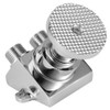 Single Foot Pedal Control Switch Valve Tap Automatic Cold Water