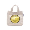 Keystone Hawaiian Tote Bag, Yellow