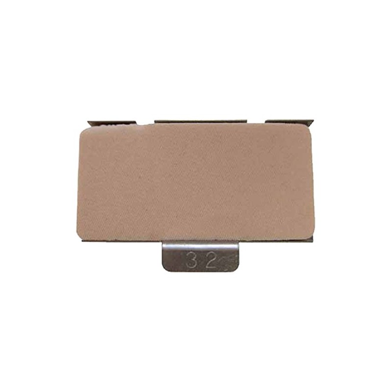Union Replacement Pad for SI-32 MJ08011