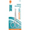 Trim Specialtycare Personal Care 10120 Scissors, 1 Count, Stainless Steel,