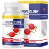 Inspicure Capsules with Valuable Ingredients 90 Capsules per Tin