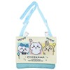 Chiikawa [Clip Pouch] Multi-Pocket with Shoulder / New Entrance