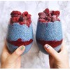 POPJOY - Polvo de espirulina 100 azul - SuPERFODS vibrantes