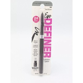 Physicians Formula Eye Definer Automatic Eye Pencil - 569 Dark Brown