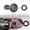 GOMEXUS R2 Reel Stand, 1.7 inches/1.9 inches (42mm/48mm) for Daiwa