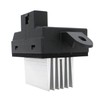OKAY MOTOR HVAC Blower Motor Resistor for Malibu Pontiac G6