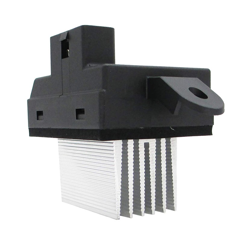 OKAY MOTOR HVAC Blower Motor Resistor for Malibu Pontiac G6