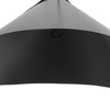Squirrel Flapper, Squirrel Deflector Galvanized Steel Outdoor Bird Feeder Professional