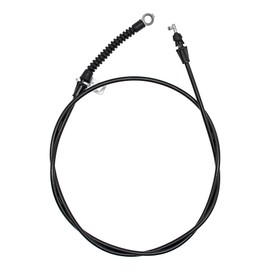 HAKATOP 585271601 Deflector Cable for Husqvarna 420672 532420672 421164 532421164 Snowblower Deflector Cable 585271601