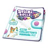 Sticki Rolls - Wearable Shareable Sticker Jewelry - Anna &
