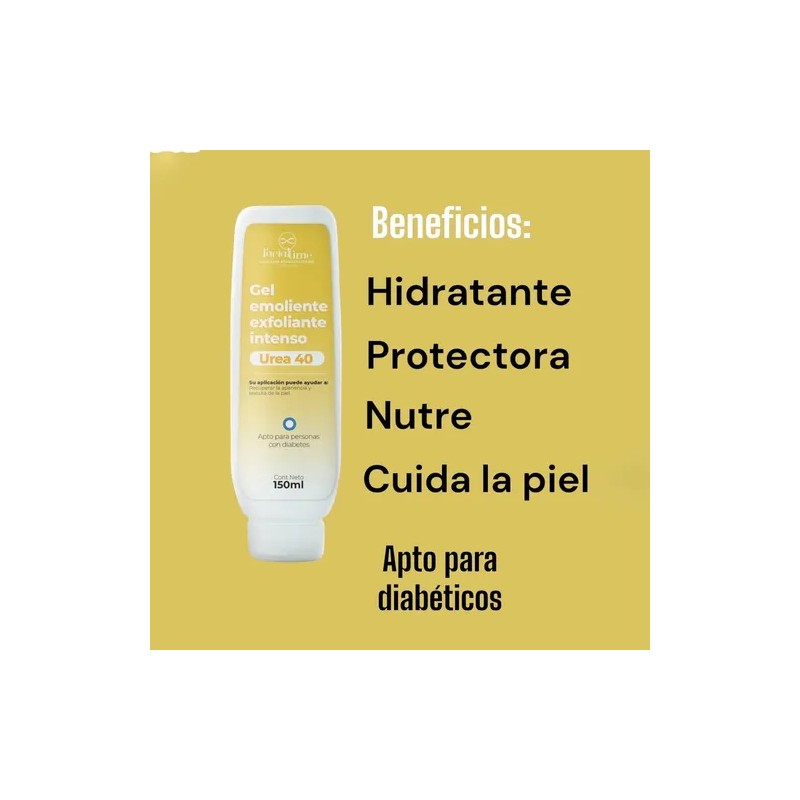 Kit Psoriasis Completo Crema Shampoo Jabón Urea Facialtime