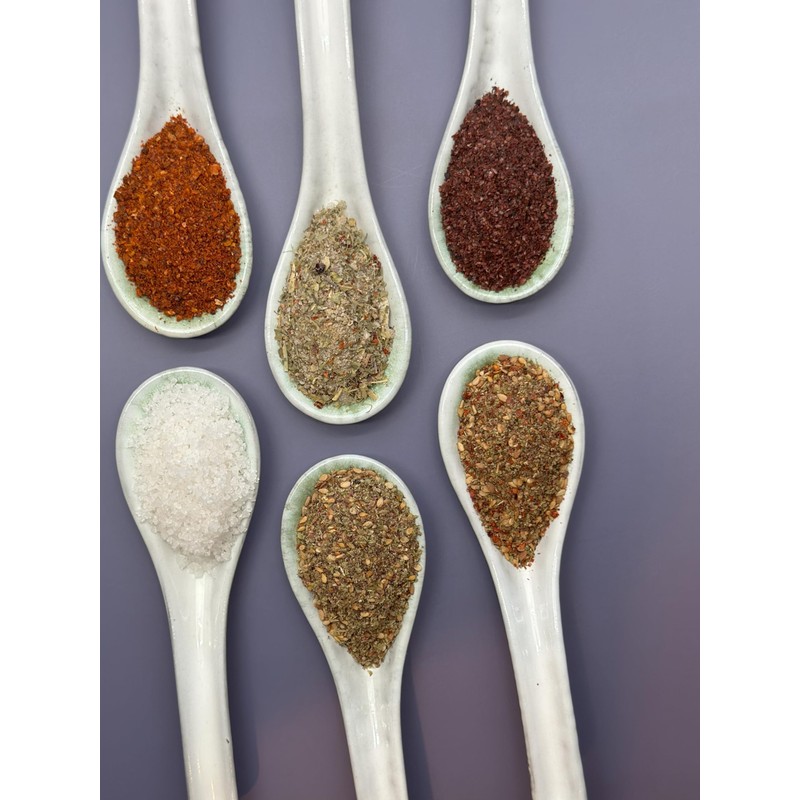 Za'atar by Beirut Spice Co.