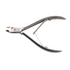 HK Manicure by Hans Kniebes - 10.5 cm Cuticle Nippers