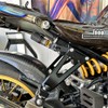 Z900RS Orleans Preload Adjuster Stay for Z900RS Rear Suspension Preload