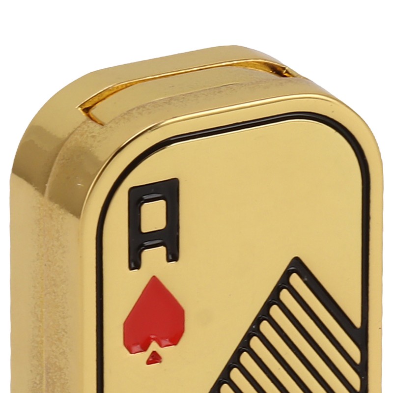 Metal ADHD 3 Layer Push Slider Toy Adult Office Travel