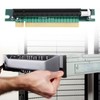 Create idea PCI-Express 16x Riser Adapter Card 90¡ã for 1U/2U