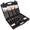 Diesel Injector-Seat Brush Master Cleaning Kit 8090S Premium Stainless Steel