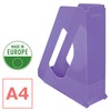 Esselte Magazine Folder, A4 Paper Tray for Documents, Catalogues and