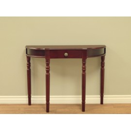 Frenchi Home Furnishing Furniture Entry Way Console Table