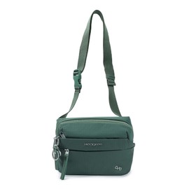Hedgren Furo Hogo waist bag + RFID Duck Green