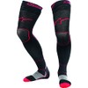 Alpinestars Black-Red 2015 Long MX MX Socks