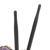 WiFi6 AX1800 PCIe WiFi Adapter Bluetooth 5.2 WPA3 802.11AX Dual