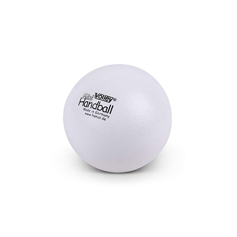 VOLLEY ® Mini-Handball - 160 mm - White