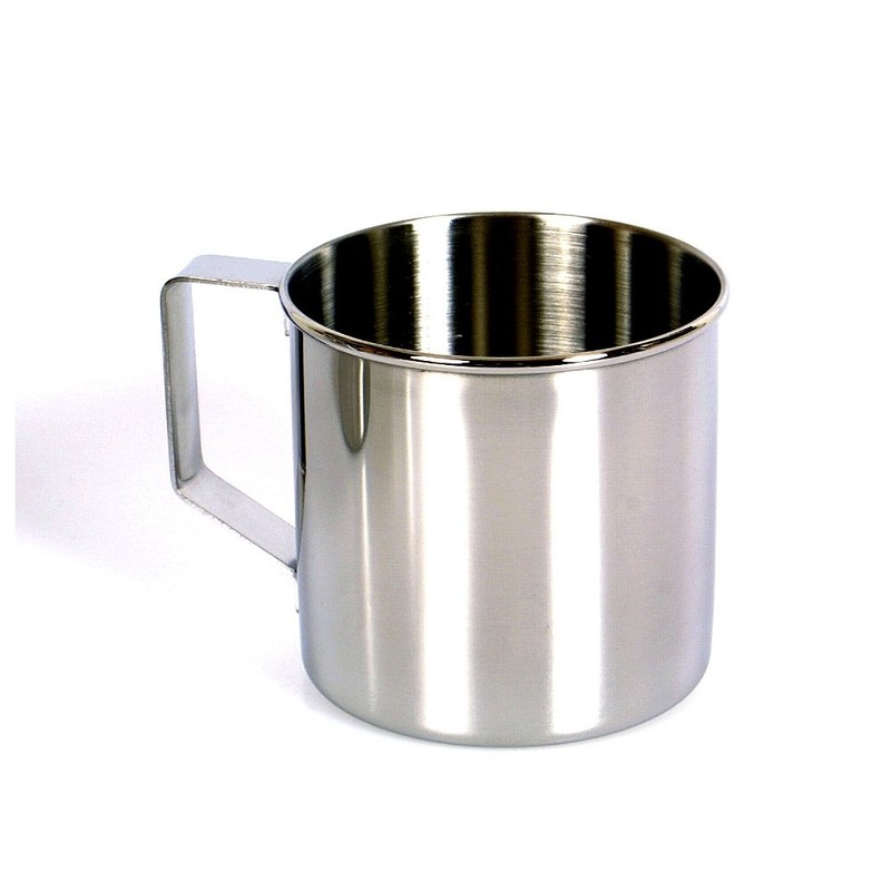 Relags Zebra Stainless Steel Cup