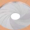 Circle Drawing Maker Adjustable Round Template Ring Scribing Tool with