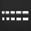460pcs / box JSTXH Wire Connector Male Female Connector Terminal