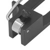Aluminum Archery Magnetic Arrow Rest Screw for Recurve Bow Hunting