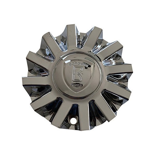 Borghini B19 Center Cap Serial Number CSB19-1P