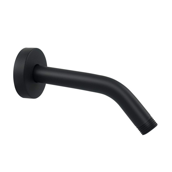 NearMoon Shower Arm + Flange + Teflon Tape, Made of