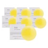 AHA Clear Soap (Peeling Soap) Set of 7