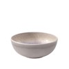 Villeroy & Boch Perlemor Sand Bol 17 x 17 x