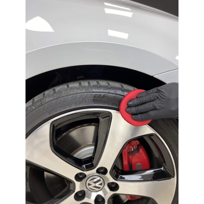 Gtechniq T2 Tire Dressing 250ml