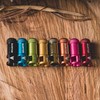 Granite グラナイト Juicy Nipple Valve Cap - with Valve Core