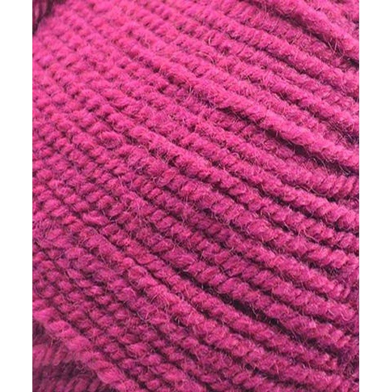 Plymouth Yarn - Encore Worsted - Christmas Red 1386