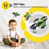 Holy Stone Mini Drone for Kids and Beginners, Indoor Outdoor