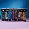 Moon Glitter Holographic Face and Body Glitter Gel – 12