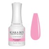 KIARA SKY Gel Polish | Soak-Off All In One 0.5