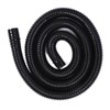 Bilge Pump Installation Kit Black 1‑1/8in Leak Proof Easy Installation